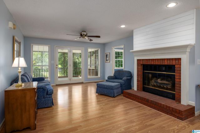 523 SEMINOLE TRAIL, Pell City, AL 35128