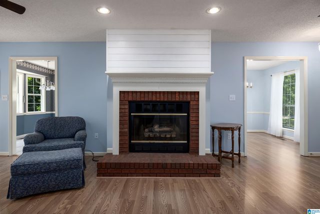 523 SEMINOLE TRAIL, Pell City, AL 35128