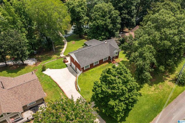 523 SEMINOLE TRAIL, Pell City, AL 35128