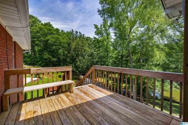 523 SEMINOLE TRAIL, Pell City, AL 35128