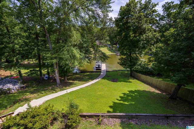 523 SEMINOLE TRAIL, Pell City, AL 35128
