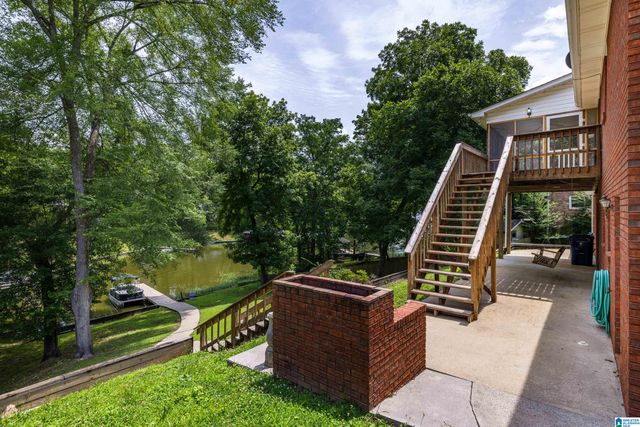 523 SEMINOLE TRAIL, Pell City, AL 35128