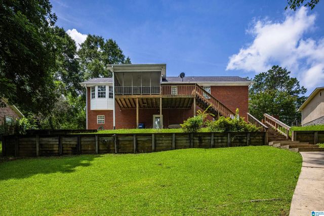 523 SEMINOLE TRAIL, Pell City, AL 35128