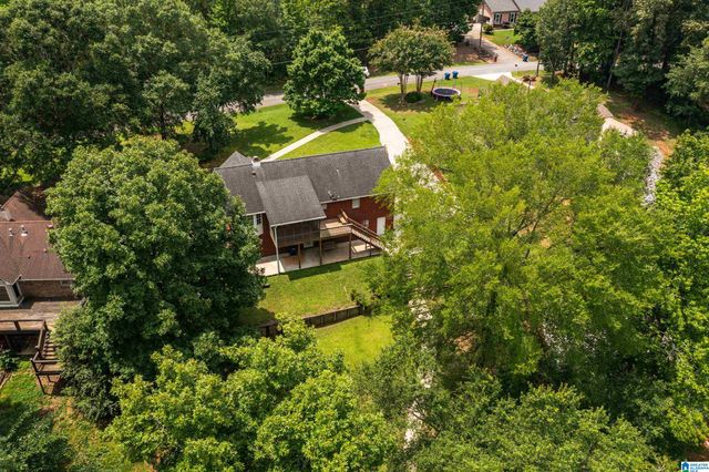 523 SEMINOLE TRAIL, Pell City, AL 35128