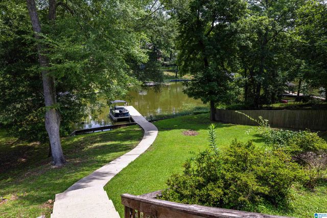 523 SEMINOLE TRAIL, Pell City, AL 35128