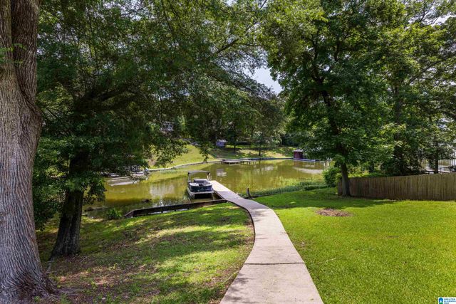 523 SEMINOLE TRAIL, Pell City, AL 35128