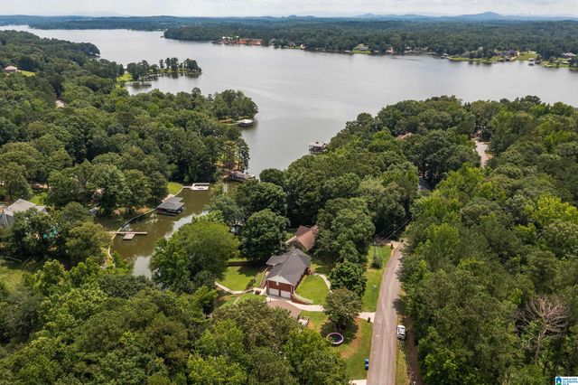 523 SEMINOLE TRAIL, Pell City, AL 35128