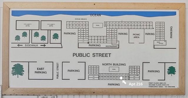 131 S Emerson Avenue 216, Montauk, NY 11954