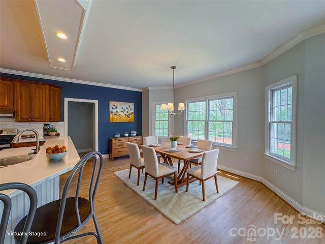 3506 Hayden Drive, Charlotte, NC 28269