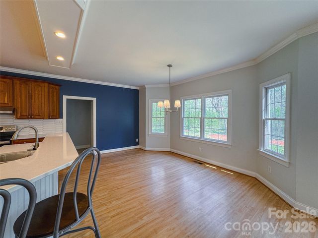 3506 Hayden Drive, Charlotte, NC 28269