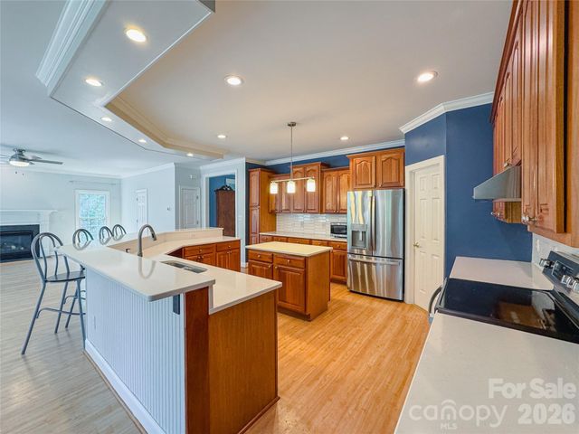 3506 Hayden Drive, Charlotte, NC 28269