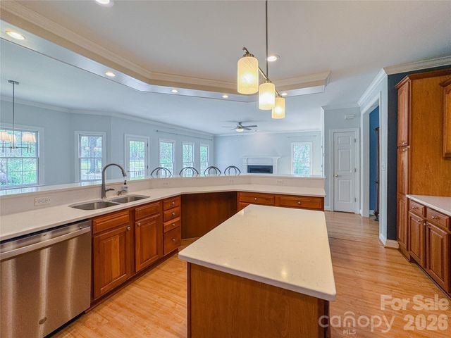 3506 Hayden Drive, Charlotte, NC 28269