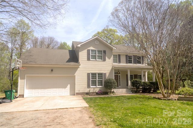 3506 Hayden Drive, Charlotte, NC 28269