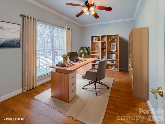 3506 Hayden Drive, Charlotte, NC 28269