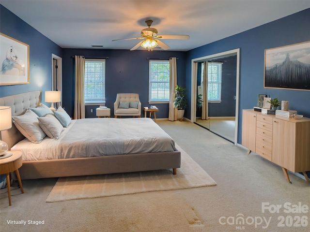 3506 Hayden Drive, Charlotte, NC 28269