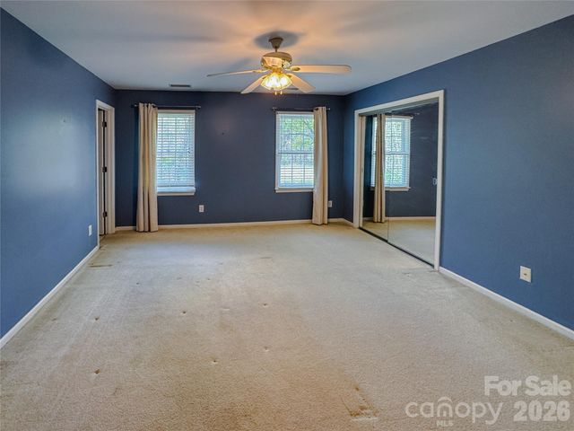 3506 Hayden Drive, Charlotte, NC 28269