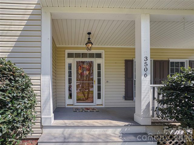 3506 Hayden Drive, Charlotte, NC 28269