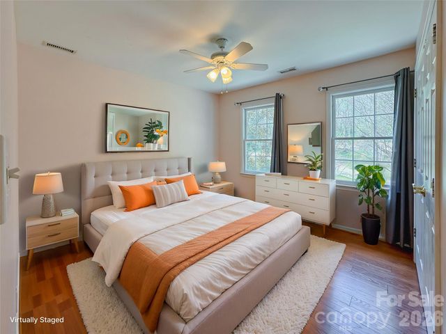 3506 Hayden Drive, Charlotte, NC 28269