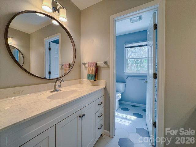 3506 Hayden Drive, Charlotte, NC 28269