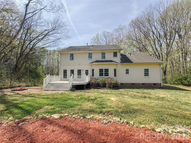 3506 Hayden Drive, Charlotte, NC 28269