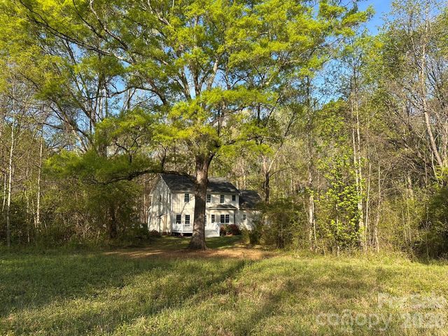 3506 Hayden Drive, Charlotte, NC 28269