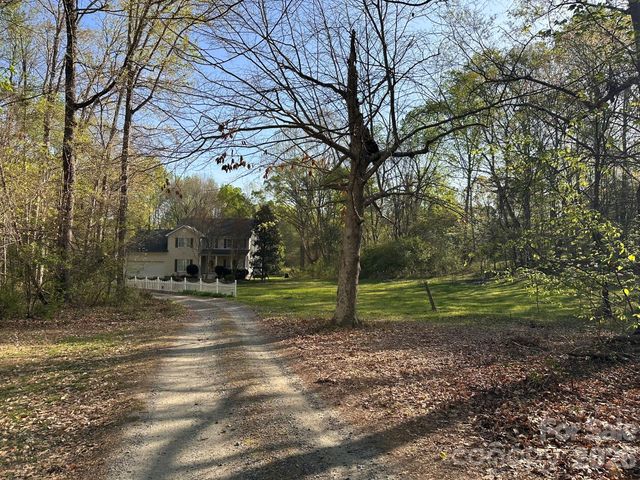 3506 Hayden Drive, Charlotte, NC 28269