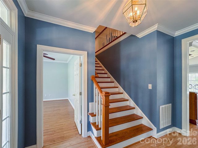 3506 Hayden Drive, Charlotte, NC 28269