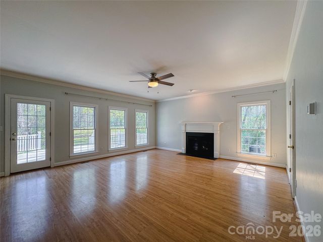 3506 Hayden Drive, Charlotte, NC 28269