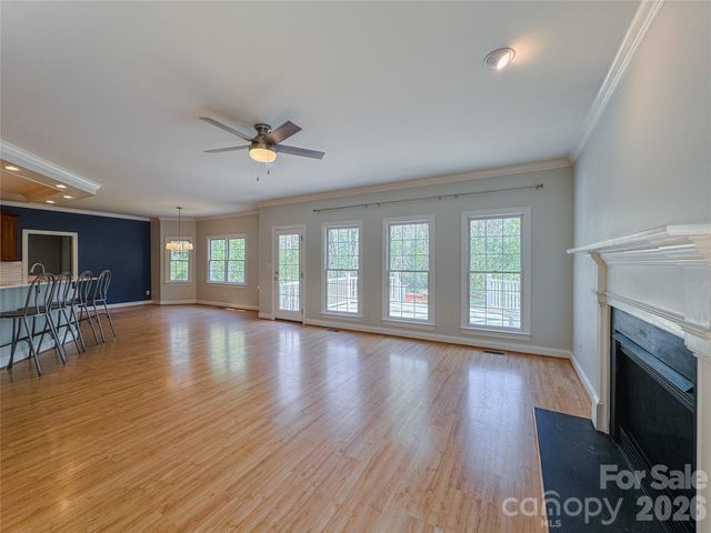 3506 Hayden Drive, Charlotte, NC 28269