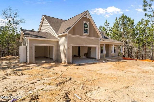 2020 Pewter Drive, West End, NC 27376