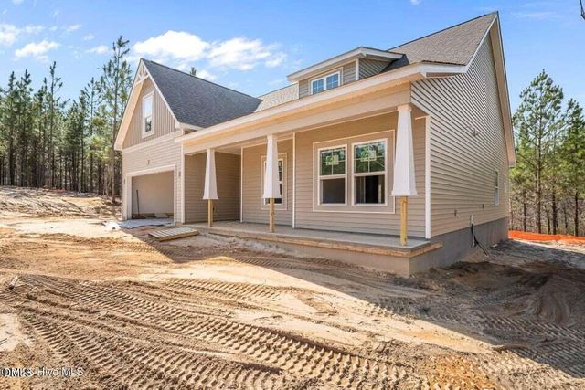 2020 Pewter Drive, West End, NC 27376