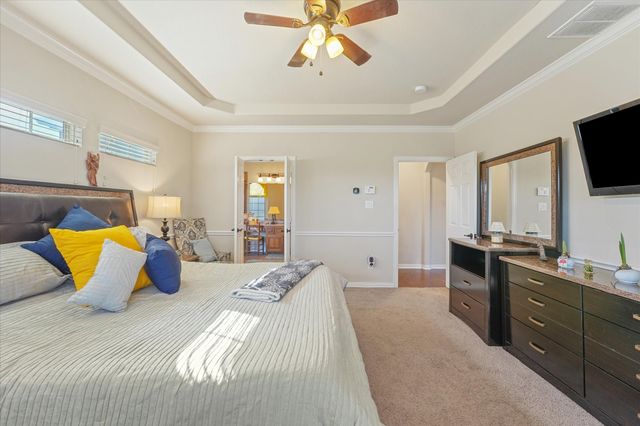 305 Fountain Creek Court, Ovilla, TX 75154