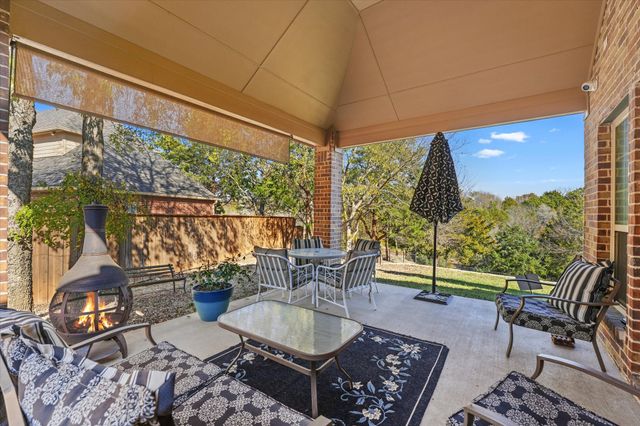 305 Fountain Creek Court, Ovilla, TX 75154