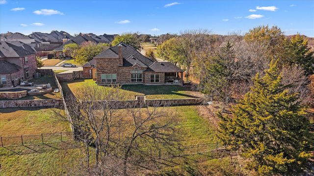 305 Fountain Creek Court, Ovilla, TX 75154