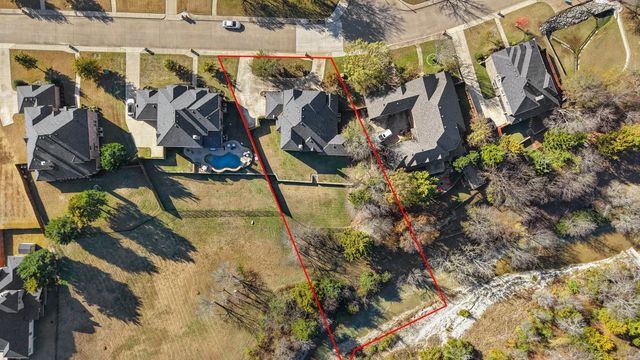 305 Fountain Creek Court, Ovilla, TX 75154