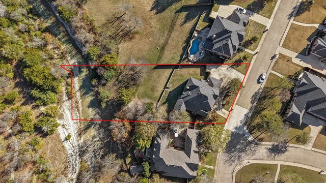 305 Fountain Creek Court, Ovilla, TX 75154