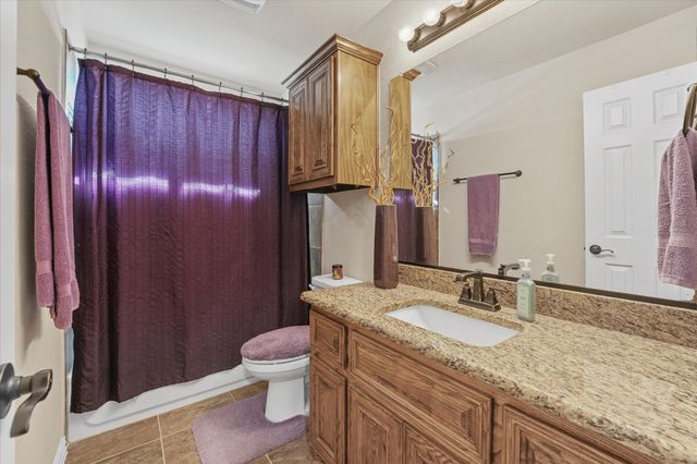 305 Fountain Creek Court, Ovilla, TX 75154