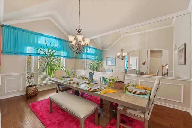 305 Fountain Creek Court, Ovilla, TX 75154