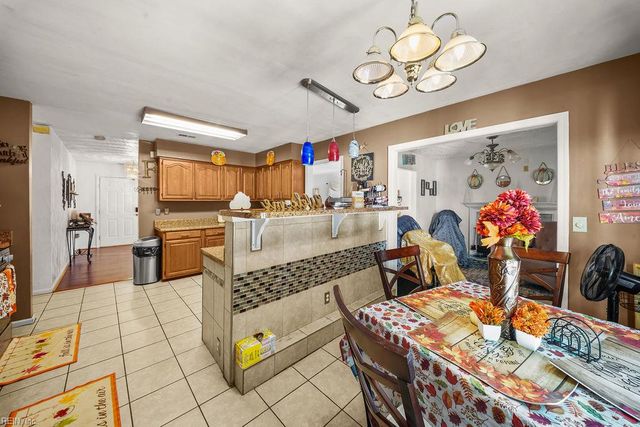 809 Haskins DR, Suffolk, VA 23434