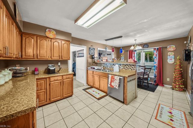 809 Haskins DR, Suffolk, VA 23434