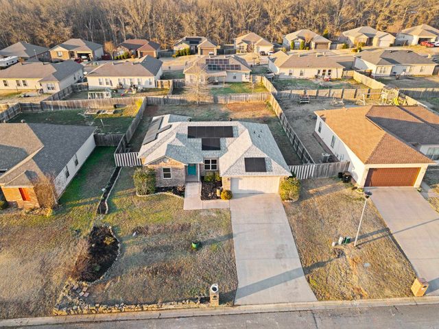 24 Magnolia Drive, Ward, AR 72176