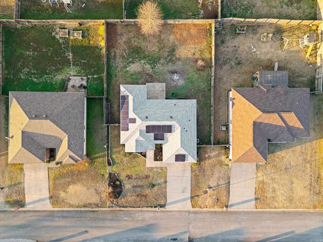 24 Magnolia Drive, Ward, AR 72176