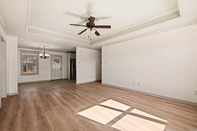 24 Magnolia Drive, Ward, AR 72176