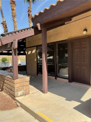 201 Riverfront Drive 18, Bullhead City, AZ 86442