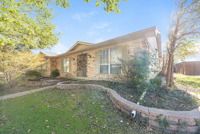 2912 Yorktown Road, Mesquite, TX 75149