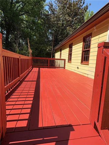 207 Hood Road NW, Lilburn, GA 30047
