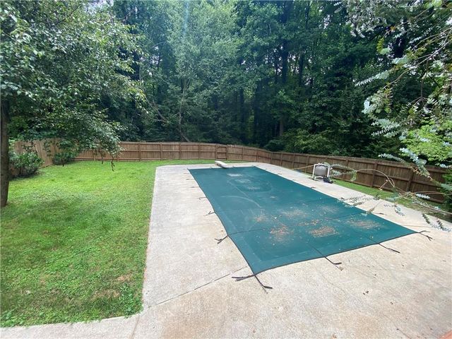 207 Hood Road NW, Lilburn, GA 30047