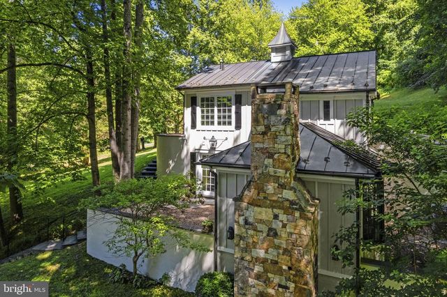 4639 HOPEWELL RD, The Plains, VA 20198
