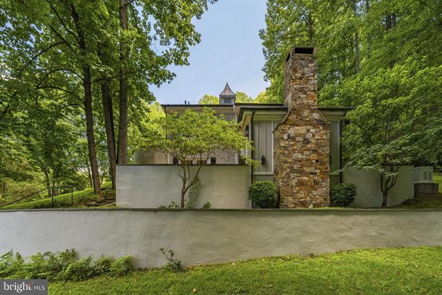 4639 HOPEWELL RD, The Plains, VA 20198