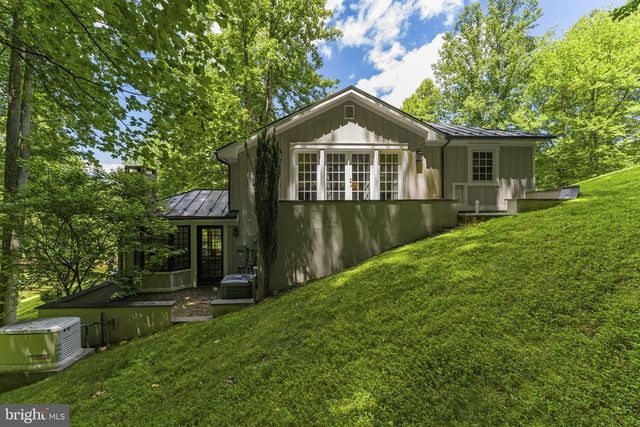 4639 HOPEWELL RD, The Plains, VA 20198